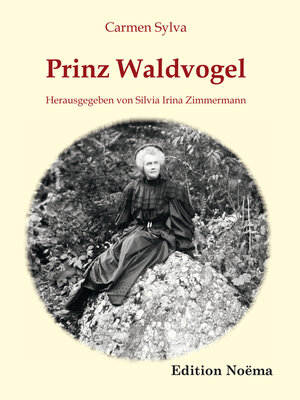 cover image of Prinz Waldvogel